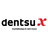 dentsu X