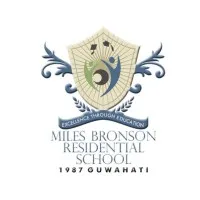 Miles Bronson Residential School Miles Bronson Residential School