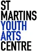 St Martins Youth Arts Centre St Martins Youth Arts Centre