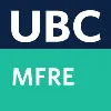 UBC Master of Food and Resource Economics (MFRE) UBC Master of Food and Resource Economics (MFRE)