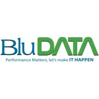 BluDATA LLC
