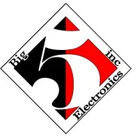 Big 5 Electronics Inc
