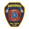 Boonsboro Volunteer Fire & Rescue Dept. Boonsboro Volunteer Fire & Rescue Dept.