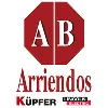 AB ARRIENDOS S.A. AB ARRIENDOS S.A.