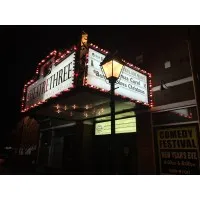 THEATRE THREE PRODUCTIONS INC