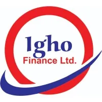 IGHO FINANCE limited IGHO FINANCE limited