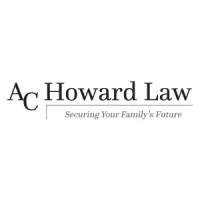 A. C. Howard Law