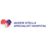 QUEEN STELLA SPECIALIST HOSPITAL, AKESAN, ALIMOSHO, LAGOS.