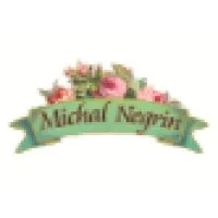 Michal Negrin designs