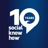 SOCIAL KNOW HOW®