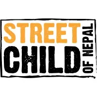 Street Child of Nepal Street Child of Nepal