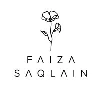 Faiza Saqlain Faiza Saqlain