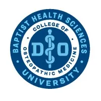 Baptist University College of Osteopathic Medicine
