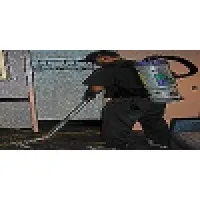 Dust-Busters Office Cleaning & Carpet Cleaning Inc