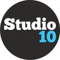 Studio 10 Design & Print Studio 10 Design & Print