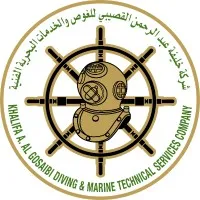 Khalifa A. Algosaibi Diving and Marine Technical Services