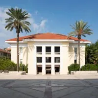 The Suzanne Dellal Centre