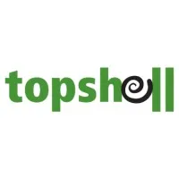 Topshell Containers