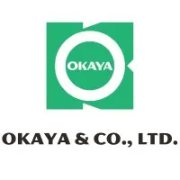 OKAYA & CO., LTD.