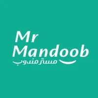 مستر مندوب | Mr Mandoob