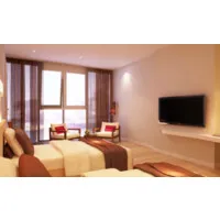 Starcity Nha Trang Hotel
