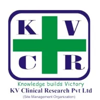 KV CLINICAL RESEARCH PVT LTD( Site Management Organization)