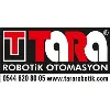 Tara Robotik Otomasyon ve Makine İmalat San. Tic. Ltd. Şti. Tara Robotik Otomasyon ve Makine İmalat San. Tic. Ltd. Şti.