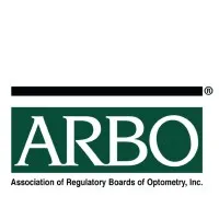 Association of Regulatory Boards of Optometry, Inc. Association of Regulatory Boards of Optometry, Inc.