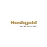 Roshgold Investment Holdings Ltd