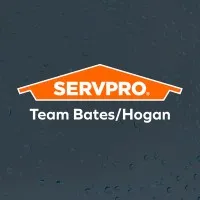 SERVPRO® Team Bates/Hogan