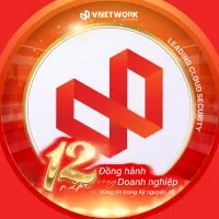 VNETWORK Joint Stock Company VNETWORK Joint Stock Company