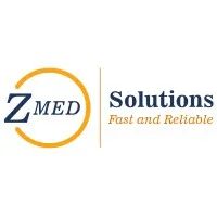 Zmed Solutions (Pvt.) Ltd