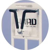 Hard Manufacturing Co., Inc. Hard Manufacturing Co., Inc.