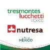 Tresmontes Lucchetti - Nutresa - Región México Tresmontes Lucchetti - Nutresa - Región México
