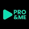 Pro & Me Pro & Me