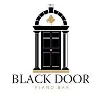 The Black Door The Black Door