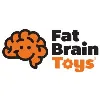 Fat Brain Toys Fat Brain Toys