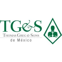 Thomas Greg & Sons de México Thomas Greg & Sons de México
