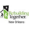 Rebuilding Together New Orleans Rebuilding Together New Orleans