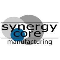Synergy Core Manufacturing