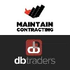 Maintain Contracting / DB Traders Maintain Contracting / DB Traders