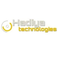 Hadiya Technologies Hadiya Technologies