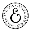 Maker&Son Maker&Son