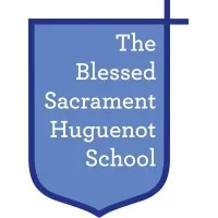 Blessed Sacrament Huguenot Catholic School Blessed Sacrament Huguenot Catholic School