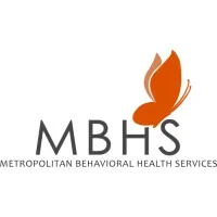 Metropolitan Behavioral Health Services Metropolitan Behavioral Health Services