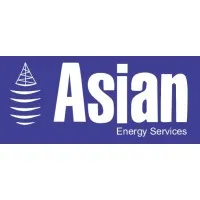 Asian Energy Services Limited Asian Energy Services Limited