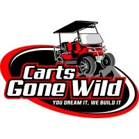 Carts Gone Wild, Inc.
