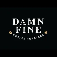 Damn Fine Coffee Roasters