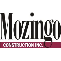 Mozingo Construction, Inc.
