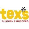 Tex's Chicken & Burgers Tex's Chicken & Burgers